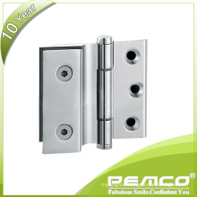 Wholesale ASTM 304/316 stainless steel glass clamp hinge